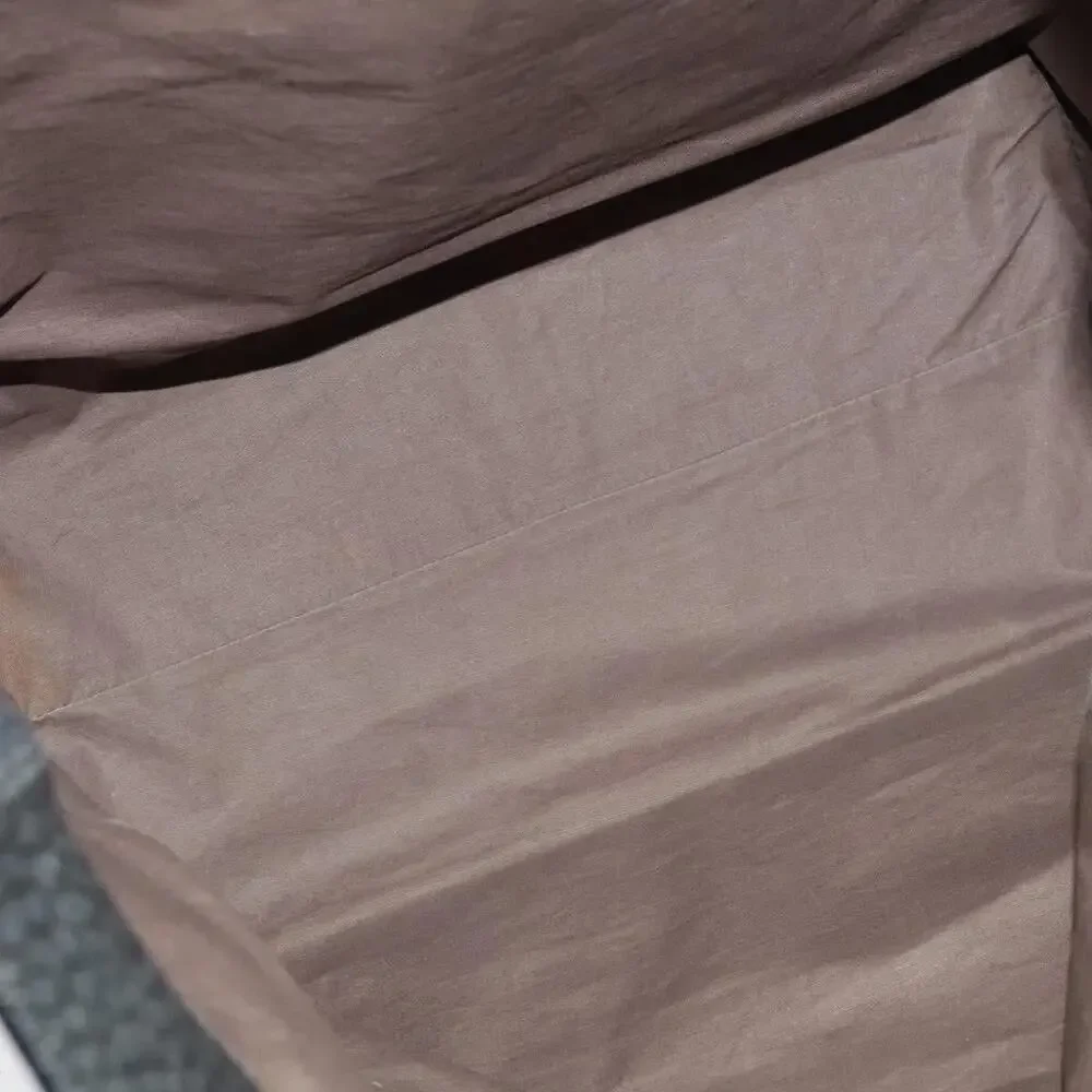 Bottega Veneta Intrecciato Tote Bag Gray